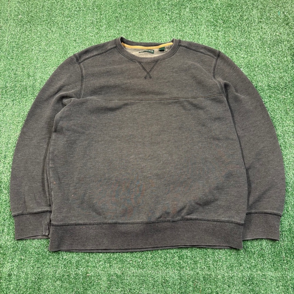 Y2K G.H. Bass & Co. Sweatshirt